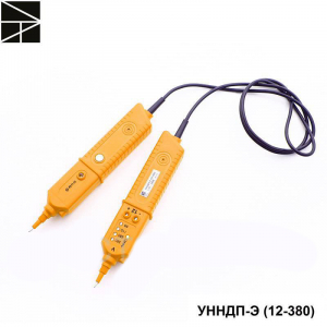 УННДП-Э (12-380) указатель низкого напряжения 