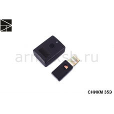 СНИКМ 35Э сигнализатор опасного напряжения