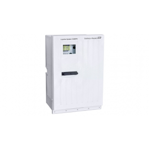 Анализатор содержания фосфатов Liquiline System CA80PH