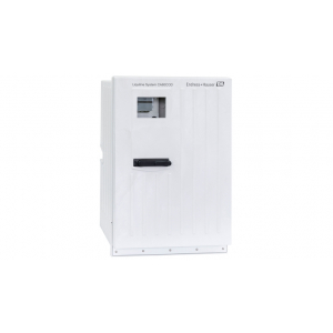 Анализатор ХПК Liquiline System CA80COD