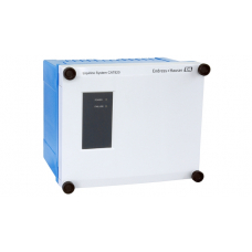 Система подготовки проб Liquiline System CAT820
