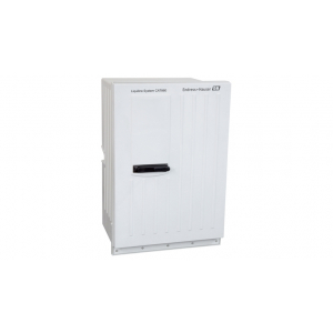 Система подготовки проб Liquiline System CAT860