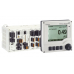 Multichannel transmitter Liquiline CM44P