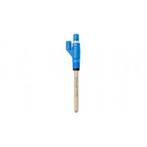 Digital non-glass pH sensor Memosens CPS47D