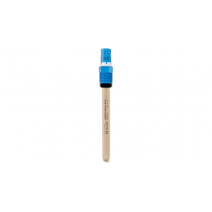 Digital non-glass pH sensor Memosens CPS77D