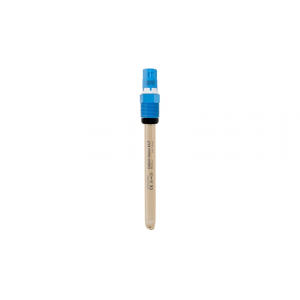 Digital non-glass pH sensor Memosens CPS97D