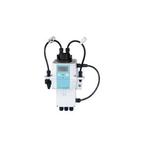 Online turbidity meter Turbimax CUE22