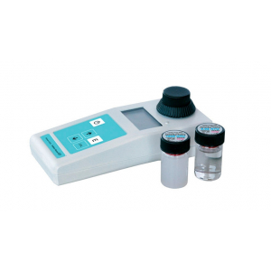 Portable turbidity meter Turbimax CUE26