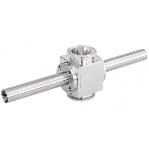 Flow assembly CYA680