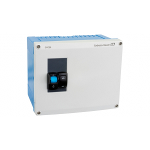 Модуль очистки Cleanfit Control CYC25
