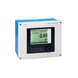 Multichannel transmitter Liquiline CM44P