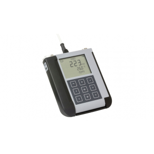 Ex-certified multiparameter handheld Liquiline To Go CYM291