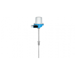 MLTTS00 Modular thermometer with RTD or TC insert