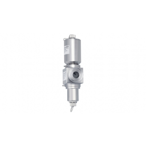Suspended solids and color sensor OUSAF12