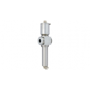 UV absorption sensor OUSAF46