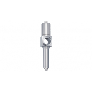 Inline turbidity sensor OUSTF10