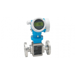 Электромагнитный расходомер Proline Promag H 200