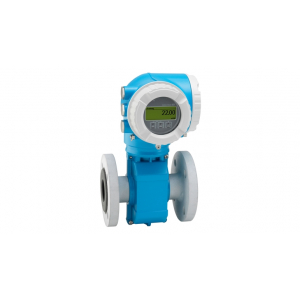 Proline Promag W 300 Electromagnetic flowmeter