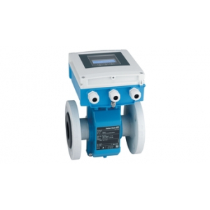 Электромагнитный расходомер Proline PromagW 400