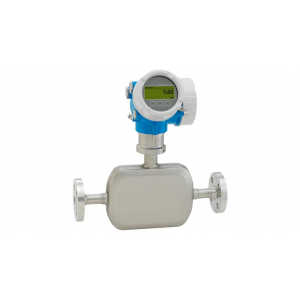 Proline Promass A 200 Coriolis flowmeter