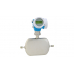 Proline Promass A 200 Coriolis flowmeter