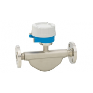 Кориолисовый расходомер Proline Promass E 500