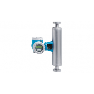 Proline Promass 80I Кориолисовый расходомер
