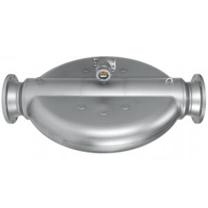 Proline Promass 84X Кориолисовый расходомер