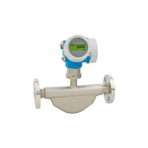 Кориолисовый расходомер Proline Promass E 200
