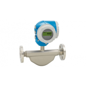 Кориолисовый расходомер Proline Promass E 300
