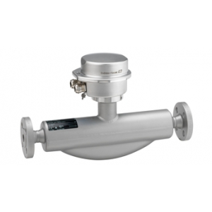 Proline Promass F 100 Кориолисовый расходомер