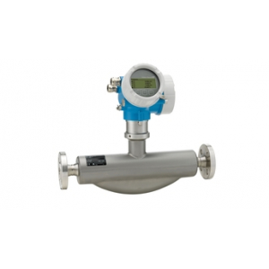 Proline Promass F 200 Кориолисовый расходомер