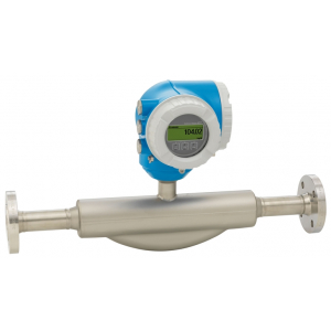 Кориолисовый расходомер Proline Promass F 300