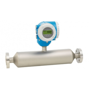 Кориолисовый расходомер Proline Promass I 300
