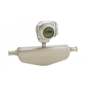 Кориолисовый расходомер Proline Promass P 300