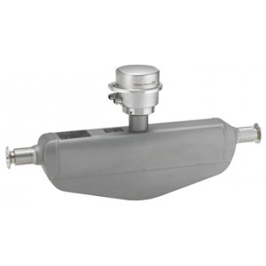 Proline Promass S 100 Coriolis flowmeter