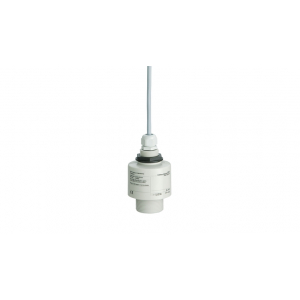 Ultrasonic measurement Time-of-Flight Prosonic FDU90