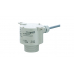 Ultrasonic measurement Time-of-Flight Prosonic FDU90