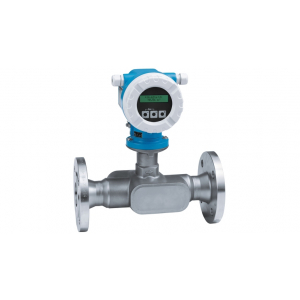 Proline Prosonic Flow 92F Ультразвуковой расходомер