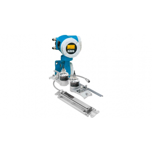Proline Prosonic Flow 93P Ультразвуковой расходомер