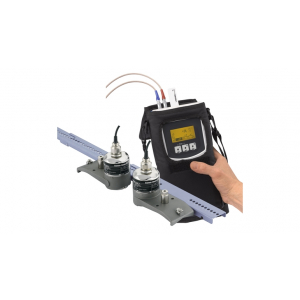 Proline Prosonic Flow 93T Ультразвуковой расходомер