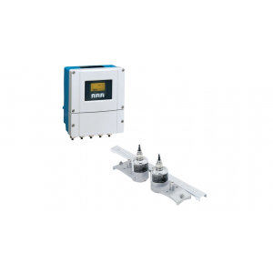 Proline Prosonic Flow 93W Ультразвуковой расходомер