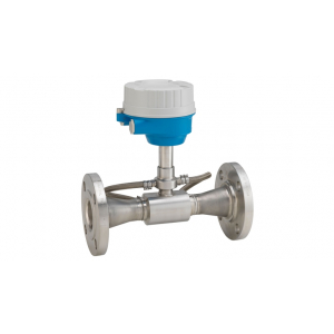 Prosonic Flow E Heat Ultrasonic flowmeter