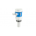 Ultrasonic measurement Time-of-Flight Prosonic FMU30