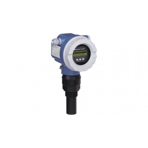 Ультразвуковое измерение Prosonic FMU40