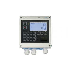 RA33 Batch Controller