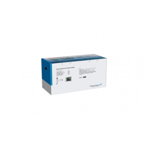 Smart System for Surface Water