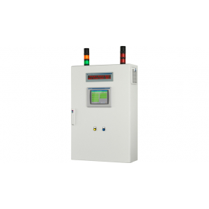 Overfill Prevention System SOP600