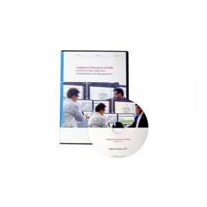 Supply chain management software SupplyCare Enterprise