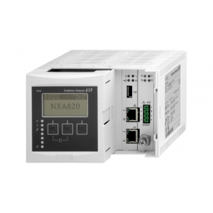Система учета продукта Tankvision NXA820